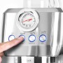 Gastroback Piccolo Pro M Manuale Macchina per espresso 1,3 L (42722)