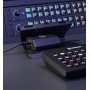 Elgato Network Dock RJ-45, USB-C (10GBW9901)