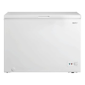 CONGELATORE ORIZZONTALE 290L (RCC395WH1)