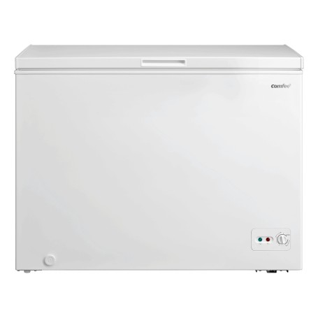 CONGELATORE ORIZZONTALE 290L (RCC395WH1)