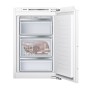 Siemens iQ500 GI21VADD0 congelatore Da incasso 95 L D Bianco (GI21VADD0)