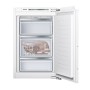 Siemens iQ500 GI21VADD0 congelatore Da incasso 95 L D Bianco (GI21VADD0)