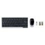 Fujitsu LX300 (HU) tastiera RF Wireless (S26381-F501-L311)