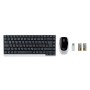 Fujitsu LX300 (CZ, SK) tastiera RF Wireless (S26381-F501-L304)