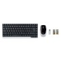 Fujitsu LX300 (AR, GB) tastiera RF Wireless (S26381-F501-L366)