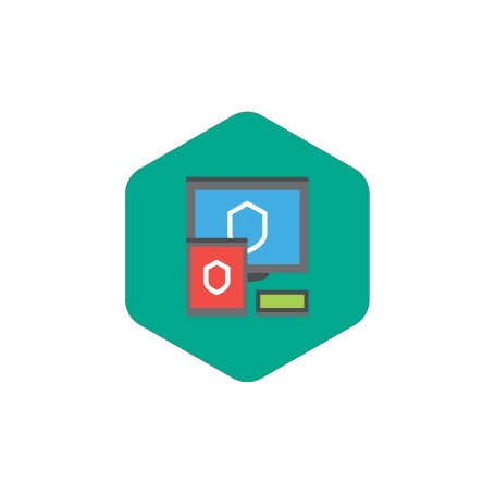 Kaspersky Lab KL1939TOAFS-20COATT licenza per software/aggiornamento 1 licenza/e 1 anno/i (KL1939TOAFS-20COATT)