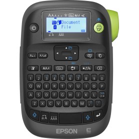 Epson LabelWorks LW-K400 (AZERTY) stampante per etichette (CD) Trasferimento termico 180 x 180 DPI (C51CB70330)