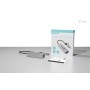 i-tec USB-C/USB-A Metal HUB 3 (2x USB-C, 1x USB-A) Port + 2.5GLAN (CAMTLG325HUB)
