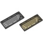 Glorious Gaming Switch Plate Keyboard switch plate (GLO-ACC-P75-SP-B)