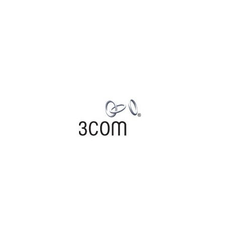 3com Router 4-Port 10/100 POE SIC- MSR 100 Mbit/s (0231A769)