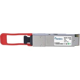 Kompatibler Extreme Networks EQPT1H4ER4ECL1LT BlueOptics BO28L13630D QSFP28 Transceiver, LC-Duplex, 100GBASE-ER4L, Singlemode Fi (EQPT1H4ER4ECL1LT-BO)