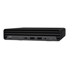 REFURBISED HP MINI PC 400 G6 DM I5-10400T 16GB 256GB WIN 11 PRO MAR (REFMINI400G6DM)