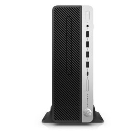 HP 600 G4 I5/16/512 (RSD100274)