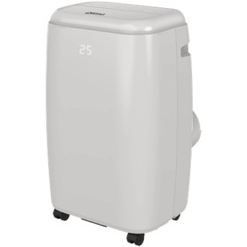 Qlima P 234 Climatizzatore split system Bianco (P234)