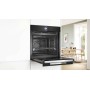 Forno Bosch HBG976MM1 - Serie 8 , nero opaco, 60 x 60 cm