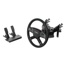 Moza Racing R5 Racing Bundle PC Truck Volante + Pedaliera (RS071)