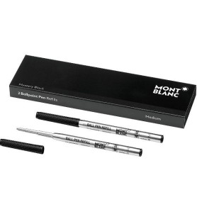 CF2 REFILL MYSTERY BLACK(NERO)-M (128211)