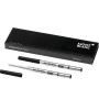 CF2 REFILL MYSTERY BLACK(NERO)-M (128211)