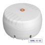 Poynting SWIRL-4-CPE antenna di rete Antenna omnidirezionale SMA 6 dBi (A-SWIRL-0004-V1-02)