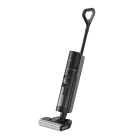 Dreame H12 Pro Aspirapolvere a bastone 2 in 1 Batteria Secco e bagnato Senza sacchetto 300 W Nero 4 Ah (H12 PRO)