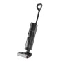 Dreame H12 Pro Aspirapolvere a bastone 2 in 1 Batteria Secco e bagnato Senza sacchetto 300 W Nero 4 Ah (H12 PRO)