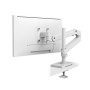 Ergotron LX Pro Series 45-709-290 Supporti a parete per TV 86,4 cm (34") Scrivania Bianco