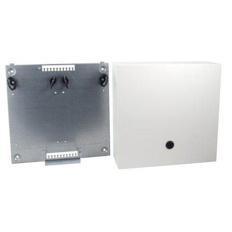 EFB Elektronik 46020N.1V10 scatola elettrica Bianco