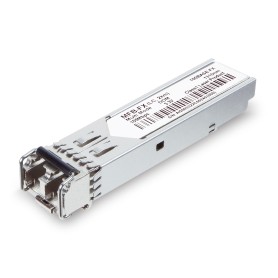 PLANET MFB-FX modulo del ricetrasmettitore di rete Fibra ottica 100 Mbit/s SFP 1310 nm (MFB-FX-10PCS)