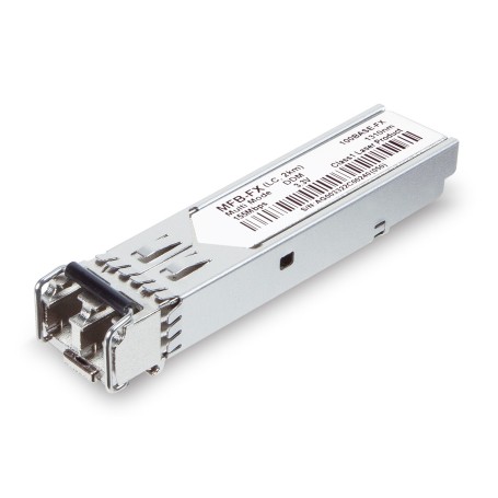 PLANET MFB-FX modulo del ricetrasmettitore di rete Fibra ottica 100 Mbit/s SFP 1310 nm (MFB-FX-10PCS)