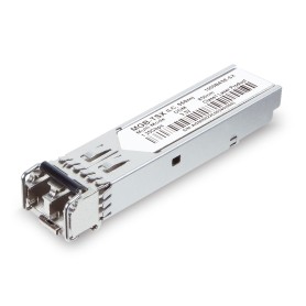 PLANET SFP-Port 1000BASE-SX modulo del ricetrasmettitore di rete Fibra ottica 1000 Mbit/s (MGB-TSX-10PCS)