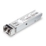 PLANET SFP-Port 1000BASE-SX modulo del ricetrasmettitore di rete Fibra ottica 1000 Mbit/s (MGB-TSX-10PCS)