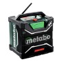 Metabo RC 12-18 Cantiere Analogico e digitale Nero, Verde, Rosso (600779850)