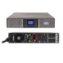 Eaton 9PX3000RT gruppo di continuità (UPS) Doppia conversione (online) 3 kVA 2700 W 7 presa(e) AC (9PX3000RT)