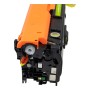 G&G 14345 cartuccia toner 1 pz Compatibile Giallo (8H362X-G)
