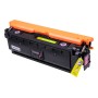 G&G 14346 cartuccia toner 1 pz Compatibile Magenta (8H363X-G)
