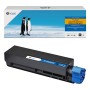 G&G 19416 cartuccia toner 1 pz Compatibile Nero (8O4321-G)