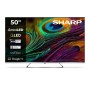 50 UHD 4K QLED MINILED GOOGLE TV (V0JP7765E)