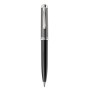 Pelikan Souverän® 605 Nero Penna a sfera retrattile girevole 1 pz (813648)
