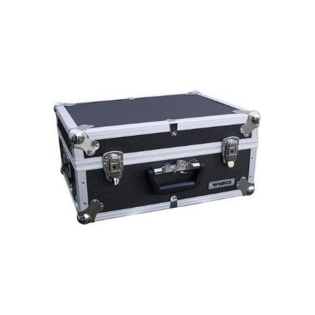 VISO Universal Werkzeugkoffer unbestückt MALLES (L x B x H) 450 x 350 x 210 mm (MALLES)