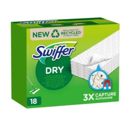 CF18 PANNI RICARICA SWIFFER DRY (N2Z194908)