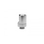 EK Torque Rotary 90° - Nickel Torque wrench end fitting Argento 2,3 cm 4.5 mm 1/4" 1 pz (3831109814505)