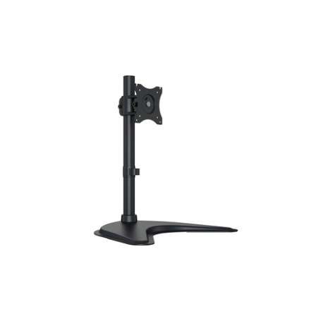 Multibrackets 3323 supporto da tavolo per Tv a schermo piatto 68,6 cm (27") Libera installazione Nero (MB3323)