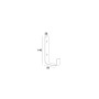 Multibrackets 0780 Accessorio per il montaggio del monitor (MB0780)