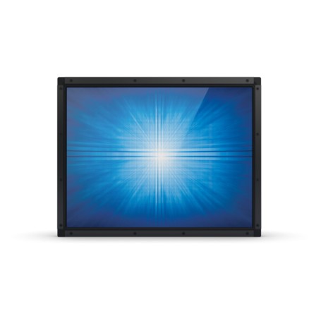 Elo Touch Solutions 1598L 38,1 cm (15") LCD/TFT 400 cd/m² Nero Touch screen (E126407)