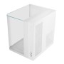Mars Gaming MC-INFINIOLITEW Midi Tower Bianco