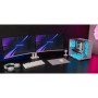 Mars Gaming MC-INFINIOLITEW Midi Tower Bianco