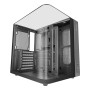Mars Gaming MC-INFINIOLITE Midi Tower Nero