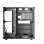 Mars Gaming MC-INFINIOLITE Midi Tower Nero