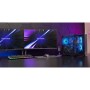 Mars Gaming MC-INFINIOLITE Midi Tower Nero