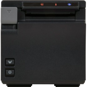 Epson TM-m10 (112): BT, Black, PS, EU (C31CE74112)